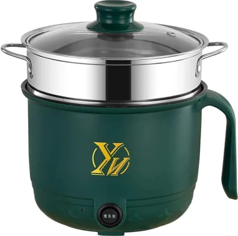 Multifunctional Electric Cooking Pot