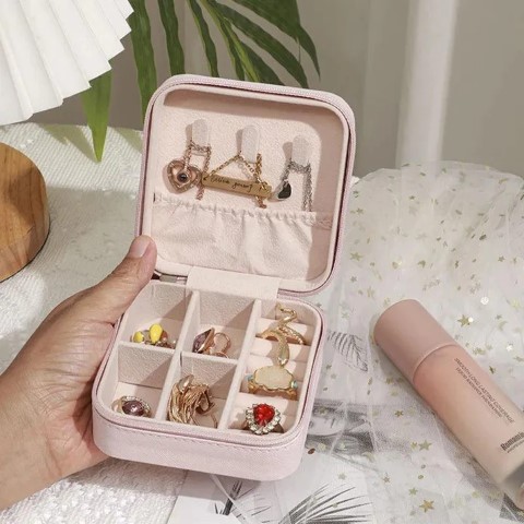 Jewellery Organizer Box