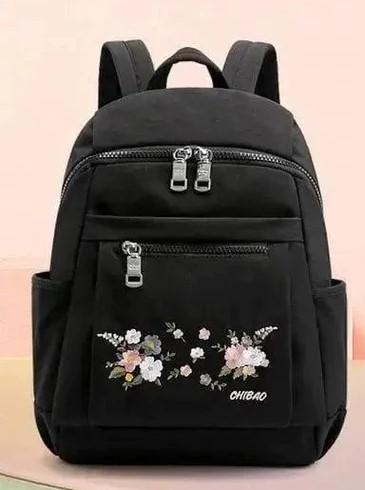 Trendy bag | Girls/ Ladies Backpack' Small Bag